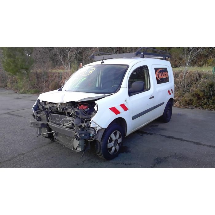 Feu arriere principal gauche (feux)