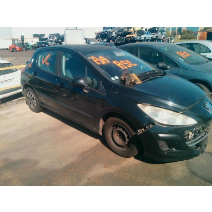 Leve vitre electrique avant gauche