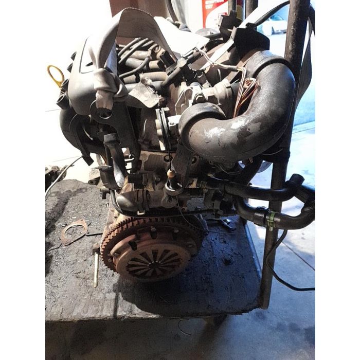 Moteur