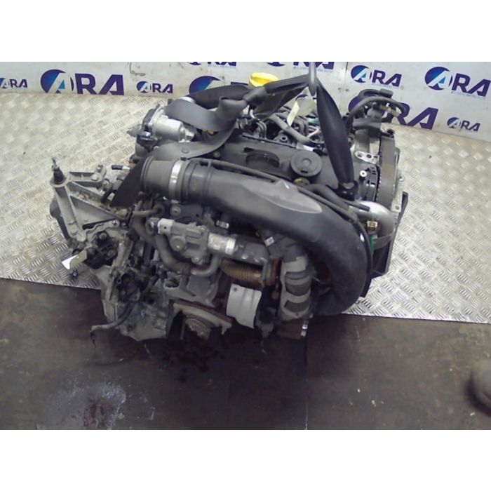 Moteur