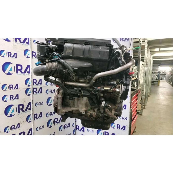 Moteur