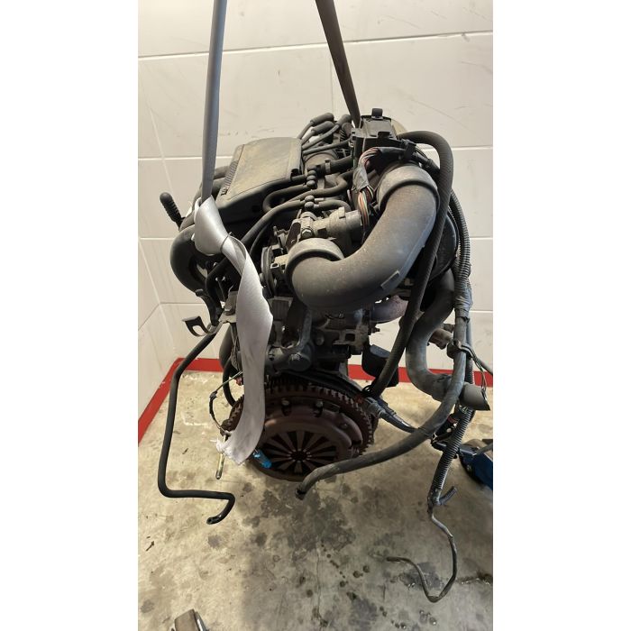 Moteur