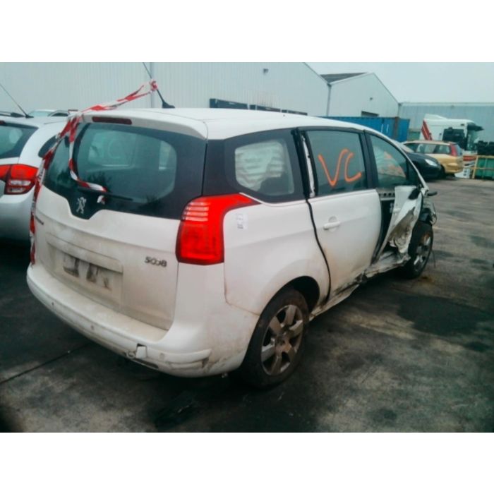 Renfort pare choc avant (traverse)