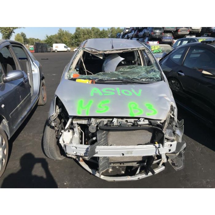 Leve vitre electrique avant gauche