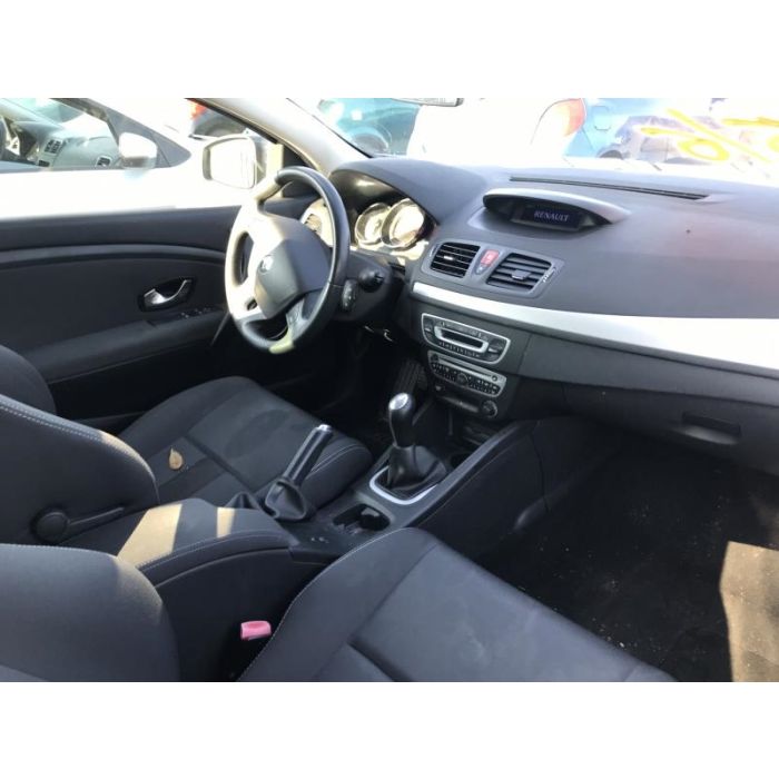 Leve vitre electrique avant gauche