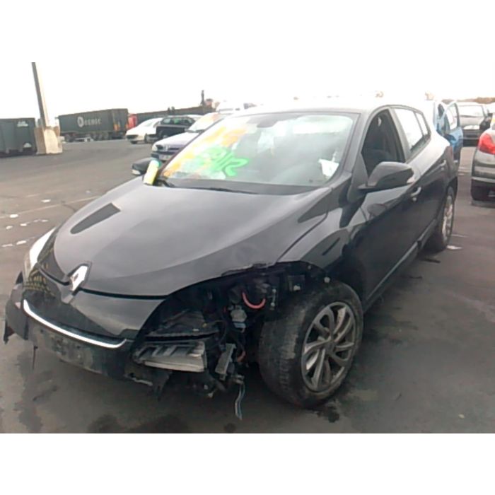 Ecran GPS