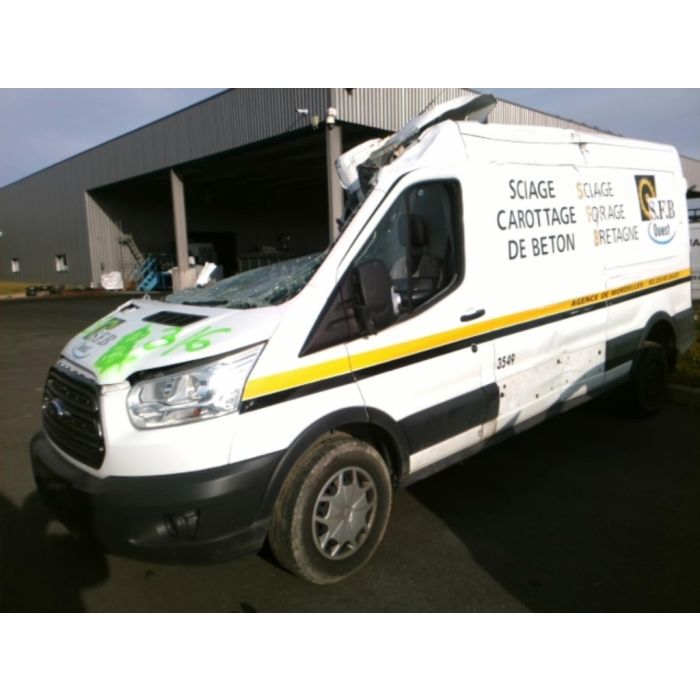 Leve vitre electrique avant gauche