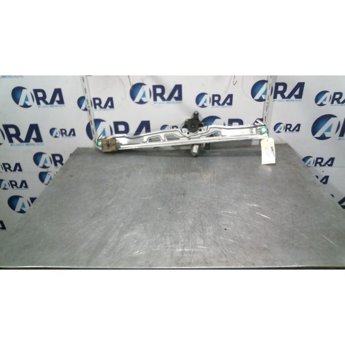 Leve vitre electrique avant gauche