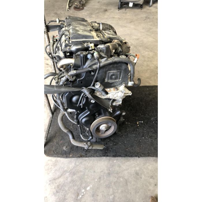 Moteur