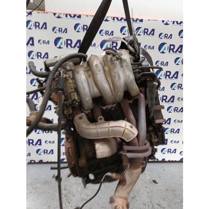Moteur