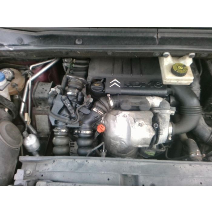 Poignee electrique frein a main