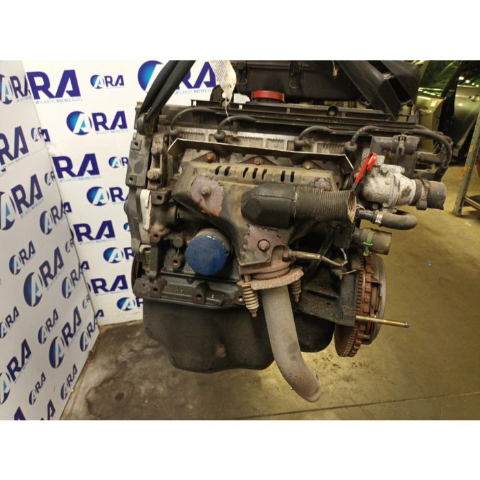 Moteur