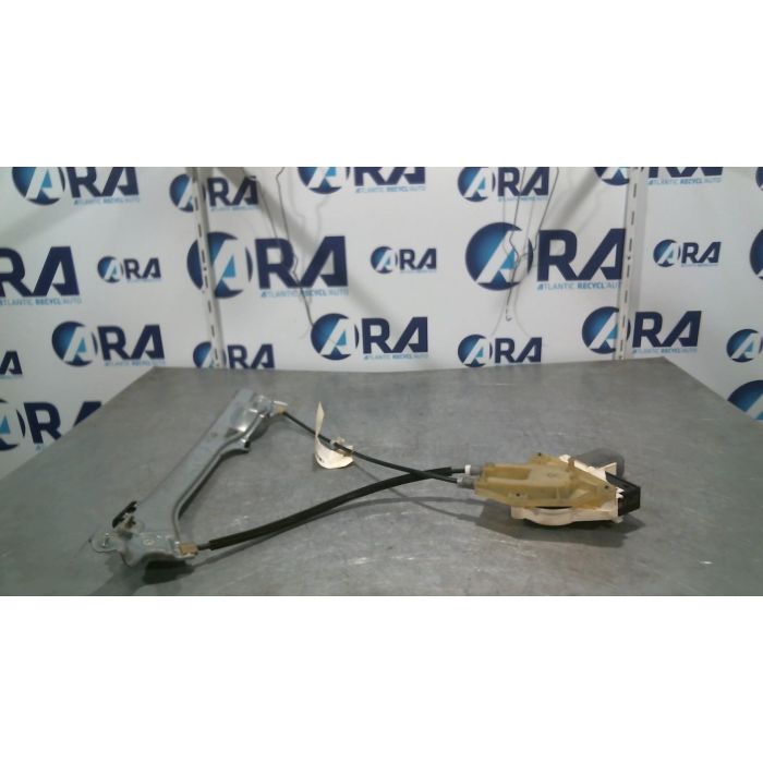 Leve vitre electrique arriere droit
