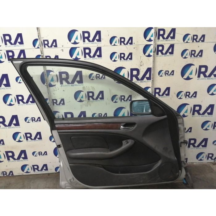 Porte avant gauche