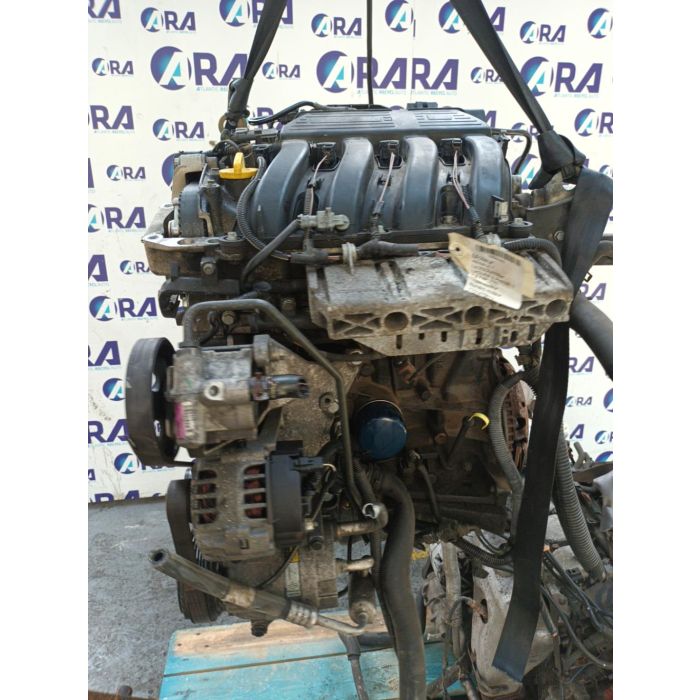Moteur