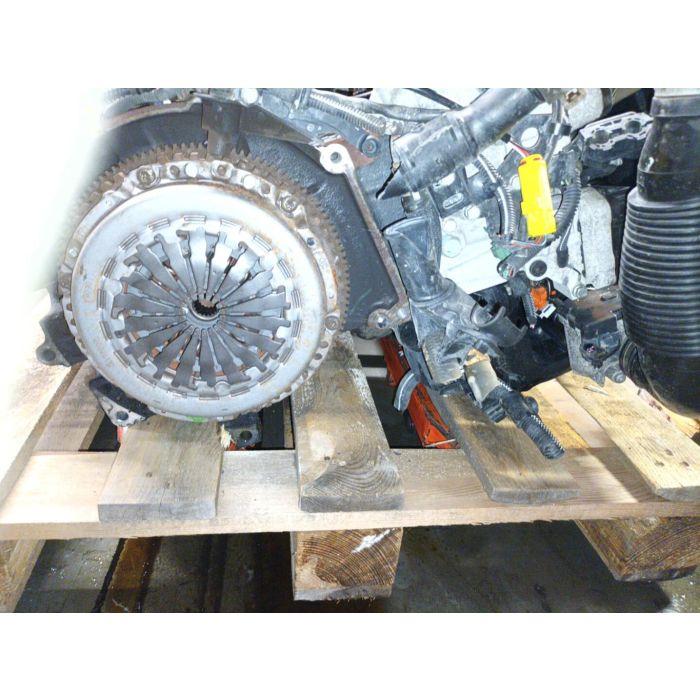 Moteur