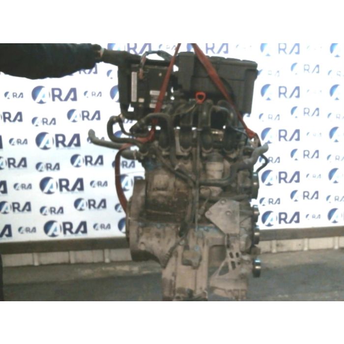 Moteur