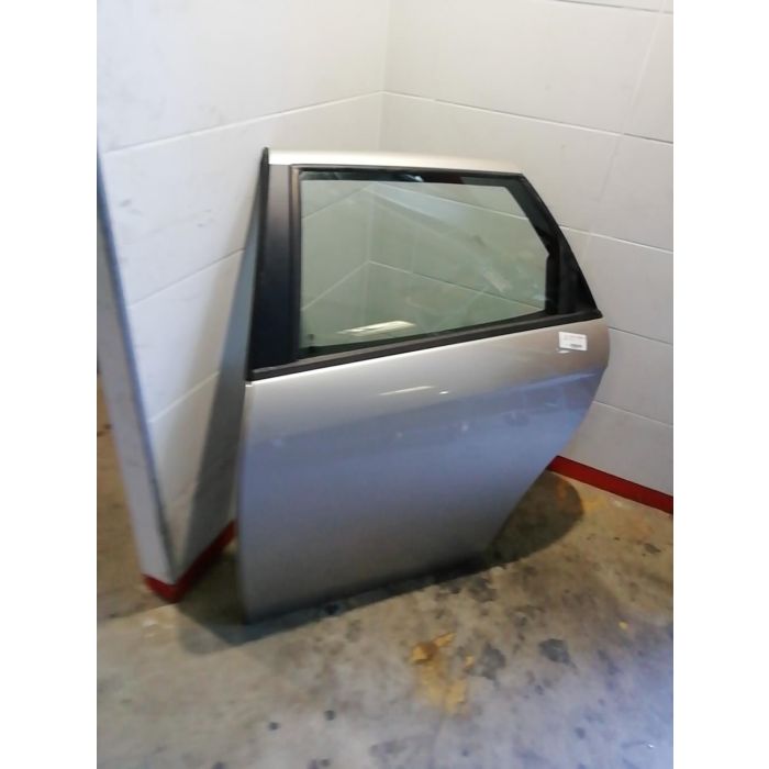Porte arriere gauche