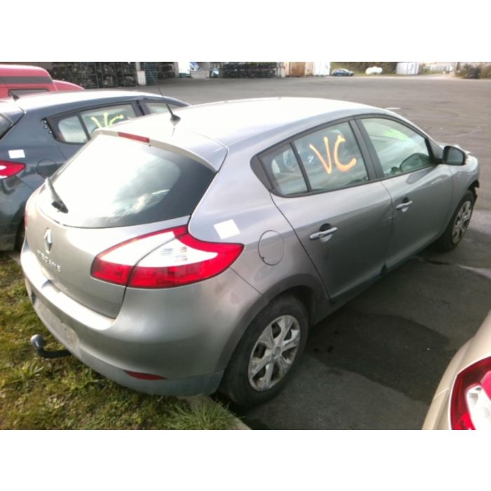 Leve vitre electrique arriere gauche