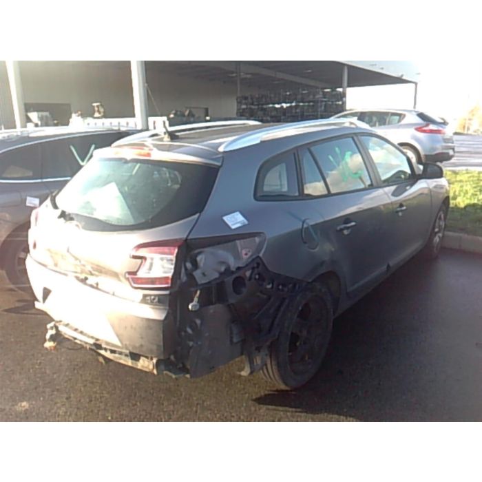 Ecran GPS