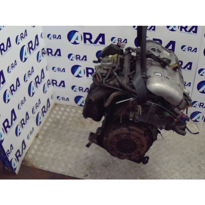 Moteur