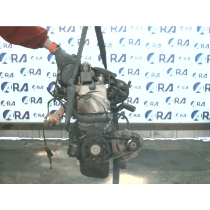 Moteur