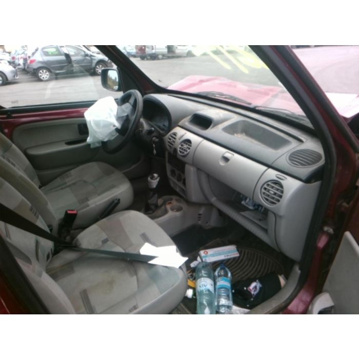 Porte avant gauche