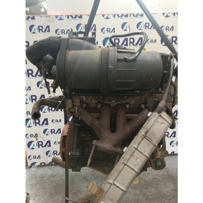 Moteur