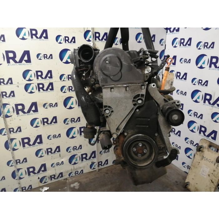 Moteur