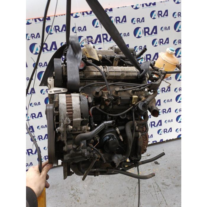 Moteur