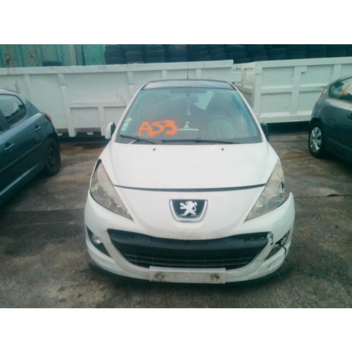 Verin de coffre PEUGEOT 207