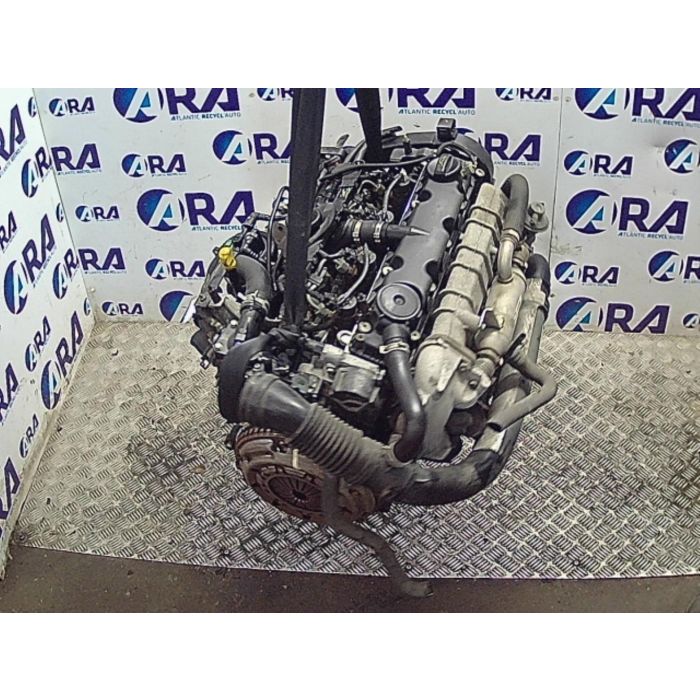 Moteur
