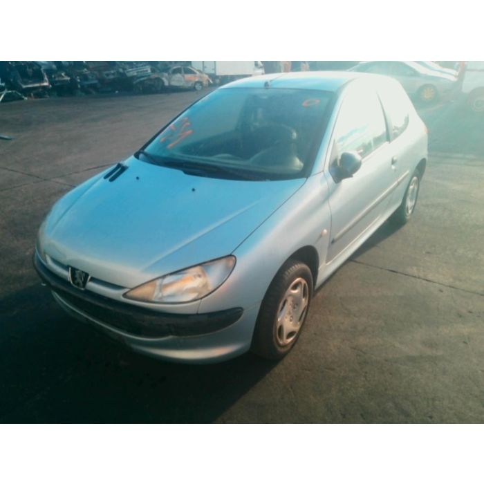 Commodo phare PEUGEOT 206 PHASE 1 Essence