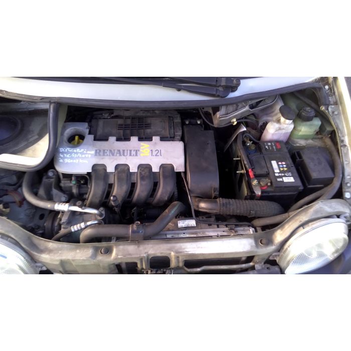 Moteur