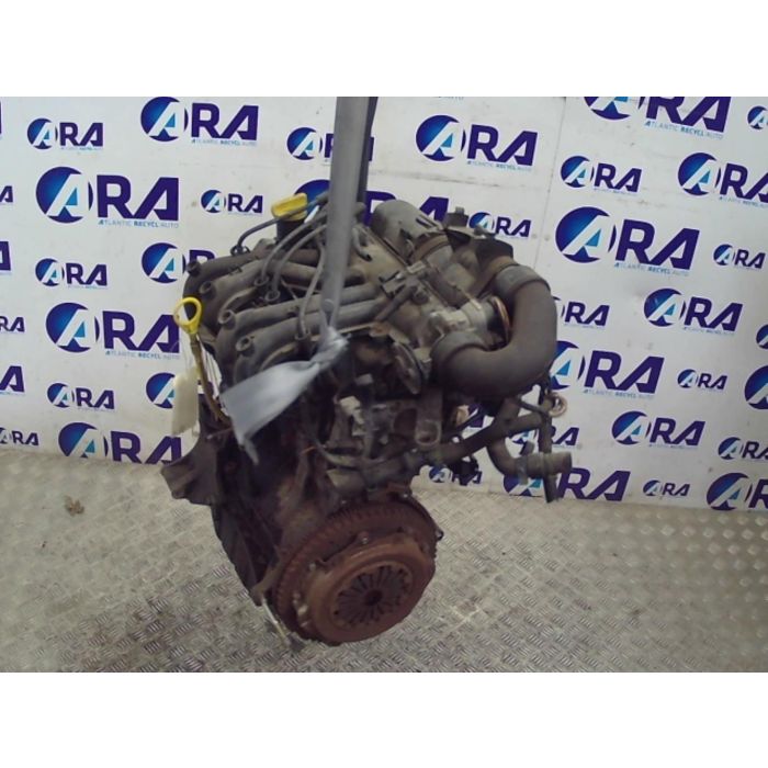 Moteur