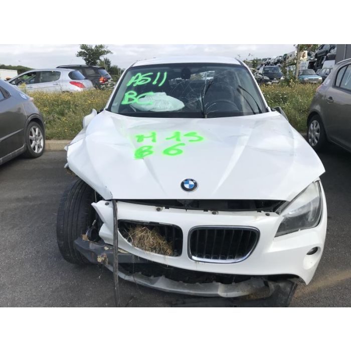 Leve vitre electrique avant gauche
