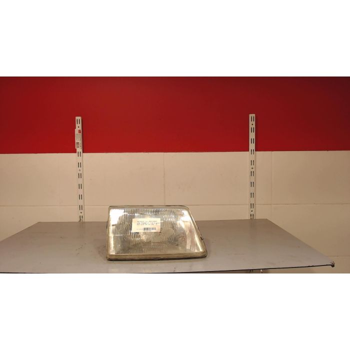 Optique avant principal droit (feux)(phare)
