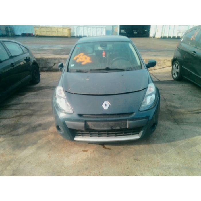 Commodo phare occasion Renault clio 3 phase 2
