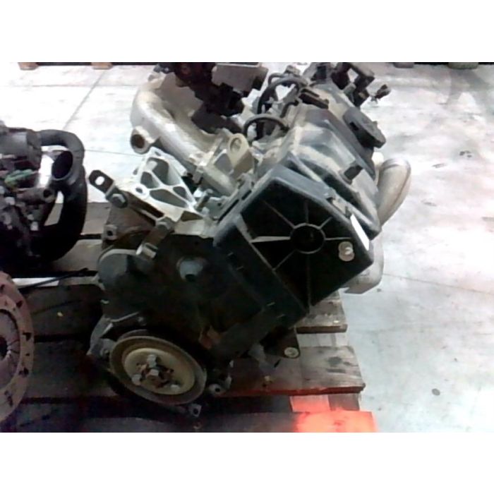 Moteur