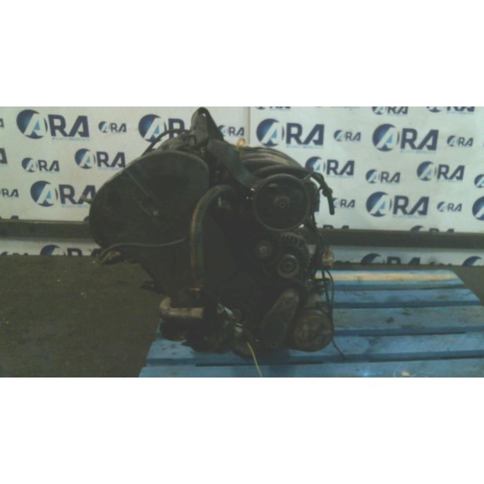 Moteur