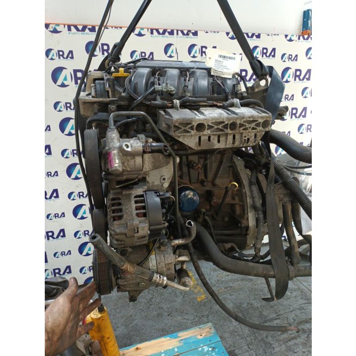 Moteur