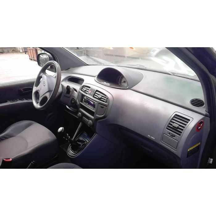 Porte avant gauche