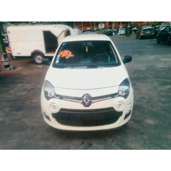 Attache ceinture de sécurité twingo 2 cheap