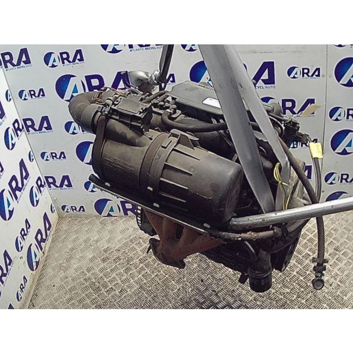 Moteur