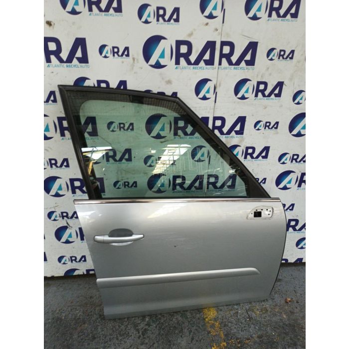 Porte avant droit