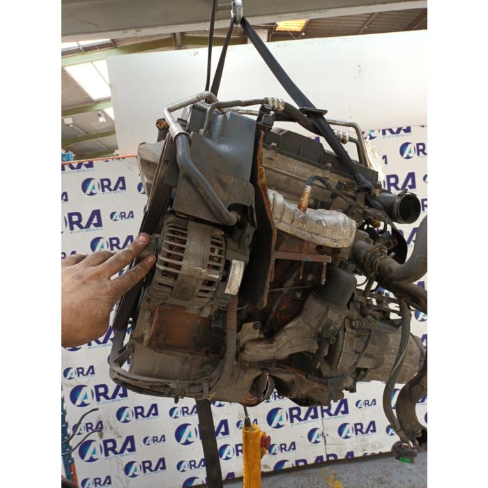 Moteur