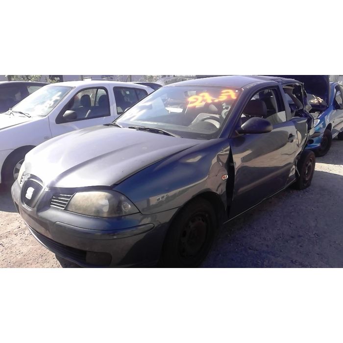 Airbag (kit Volant+passager+boitier)