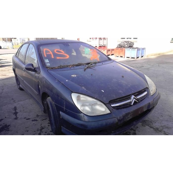 Boitier servitude moteur (BSM)