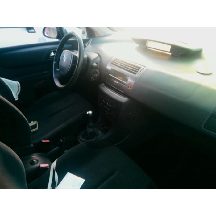 Porte arriere gauche