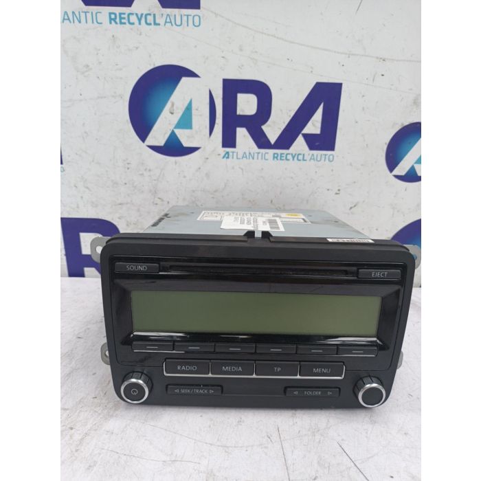 Autoradio d'origine